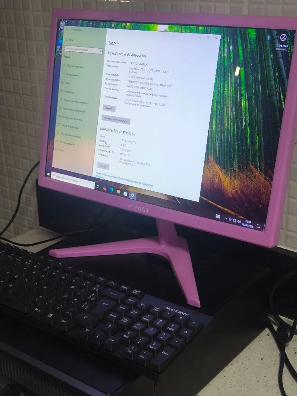 Complete Computer417561832294328322