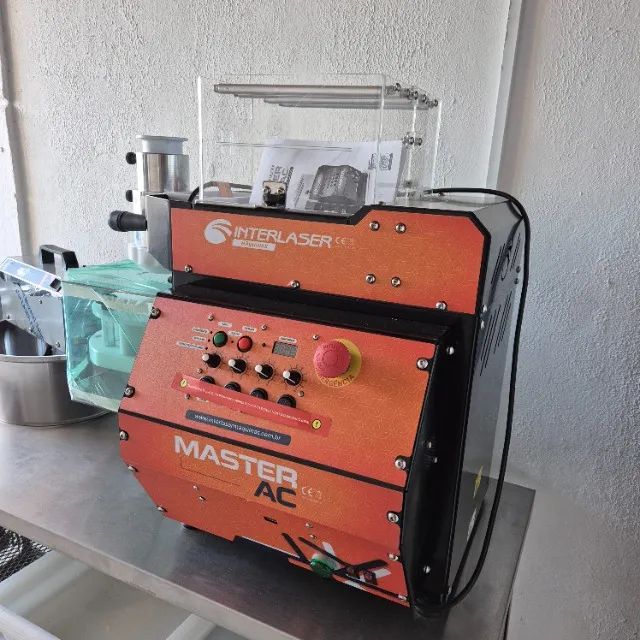 Maquina de Salgados  - Foto 2
