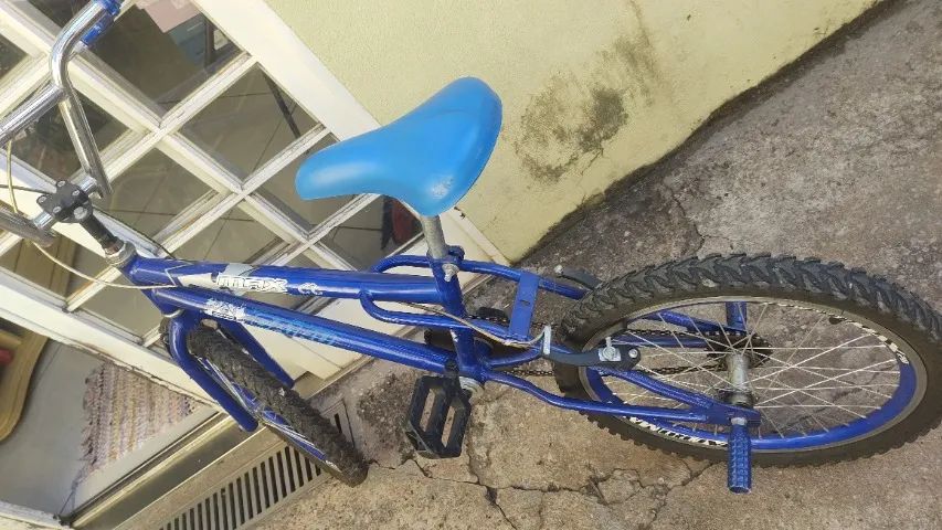 Bicicleta Infantil - Foto 3