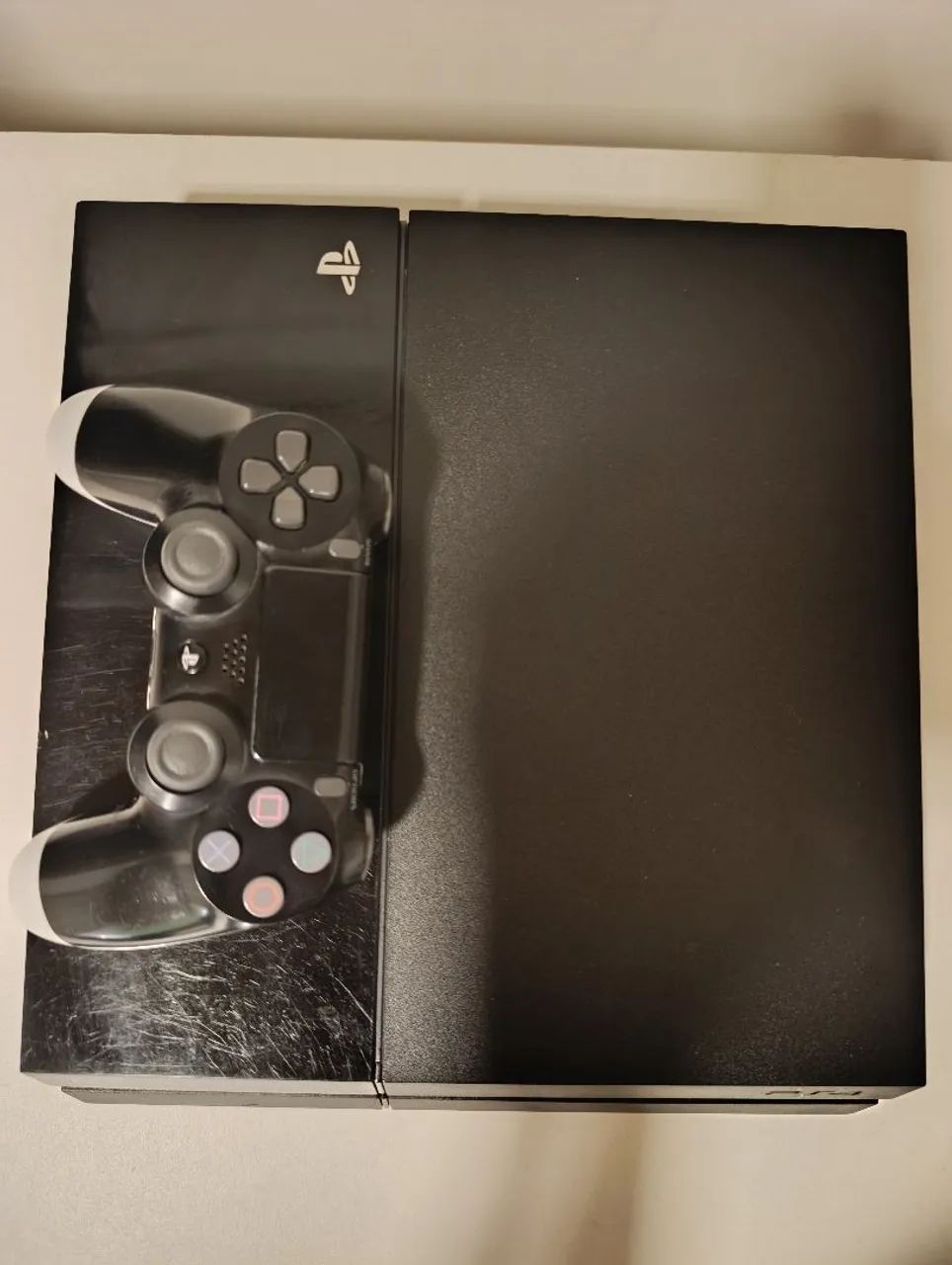 Ps4 500gb - Foto 4