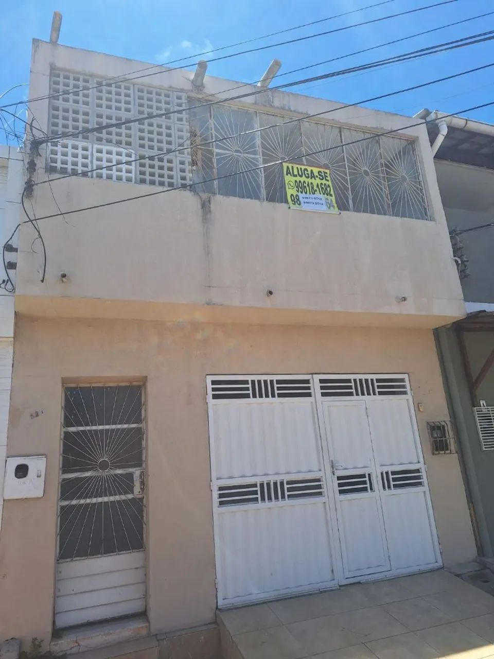 Foto - Maceió - Ponta Grossa