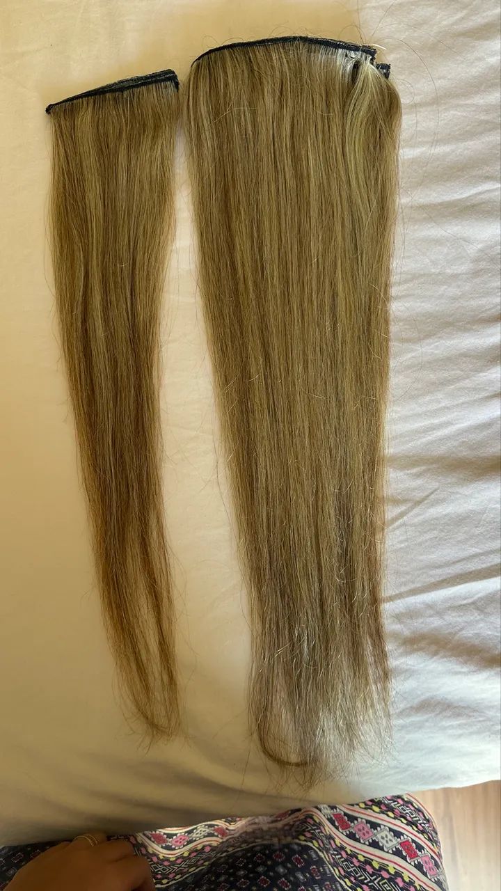 MEGA HAIR LOIRO  - Foto 3
