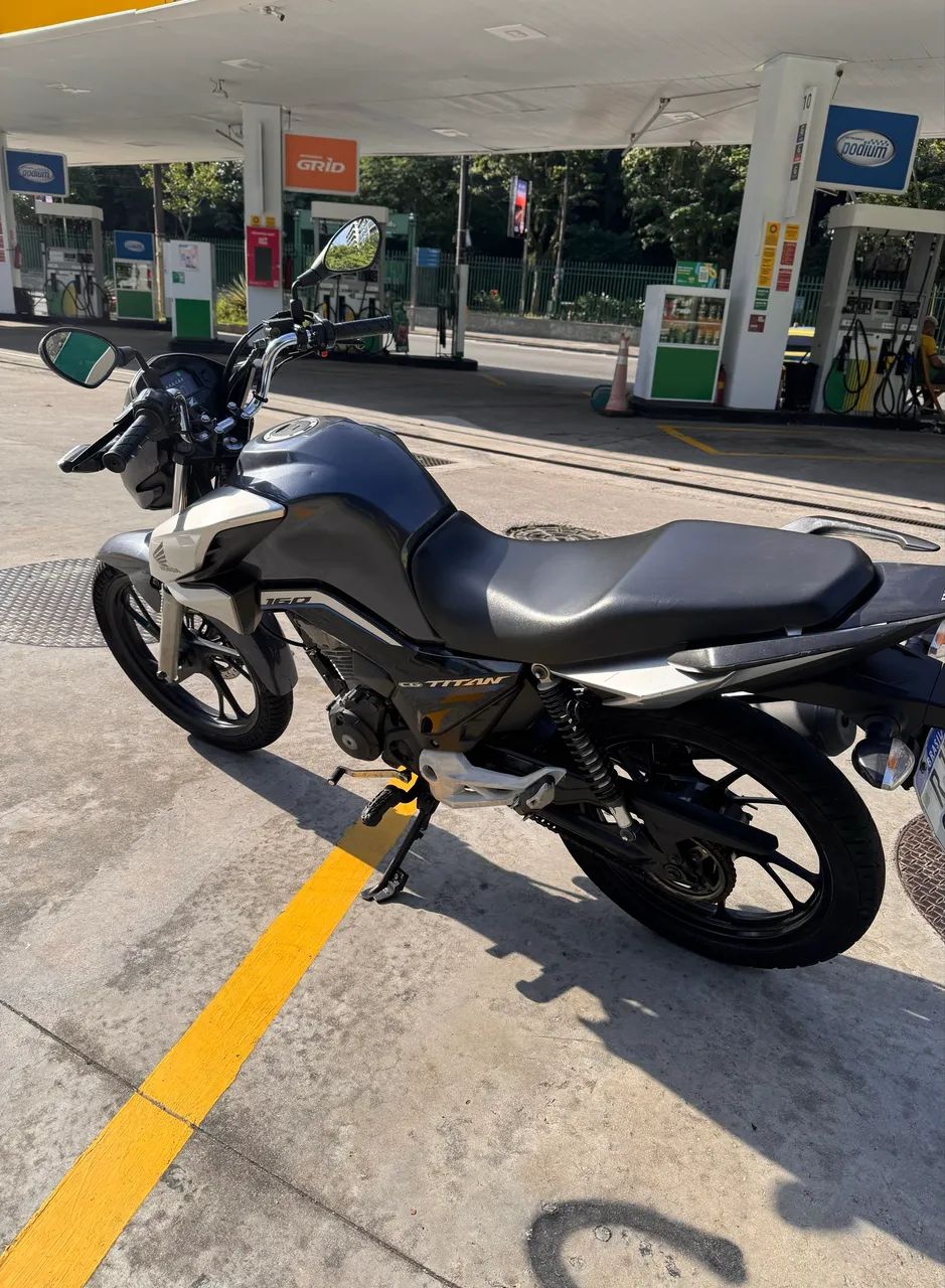 CG 160 Titan  - Foto 4