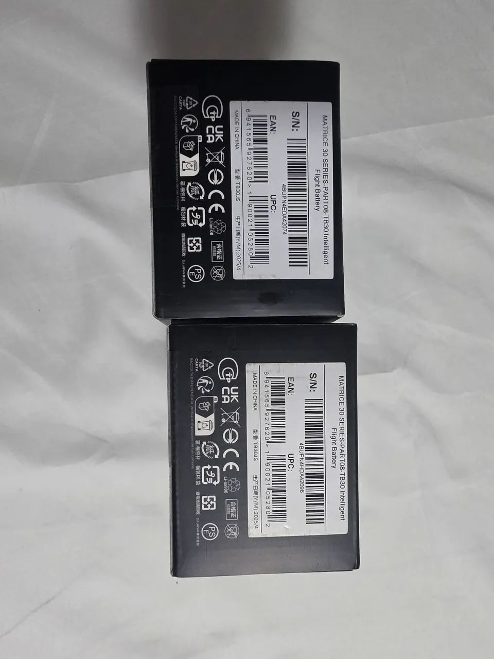 Bateria de Drone DJI TB30 - Foto 3