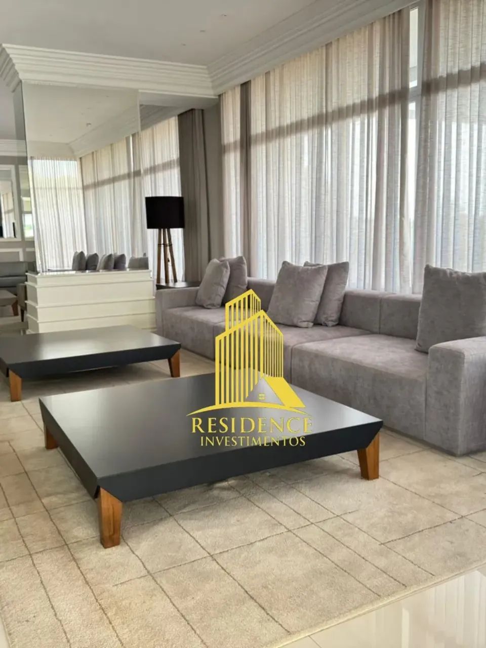 Apartamento Alto Padrão | 441m² de Sofisticação e Exclusividade - Foto 3