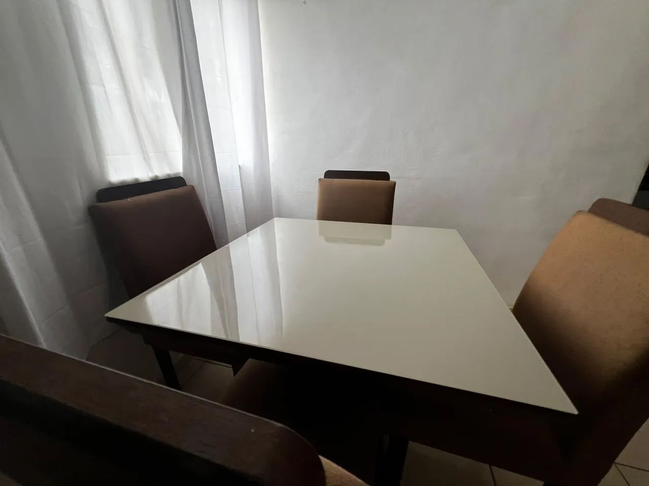 VENDO MESA - Foto 2