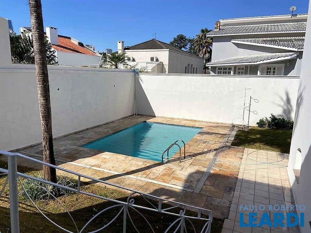 CASA EM CONDOMÍNIO - ALPHAVILLE - SP - Foto 3