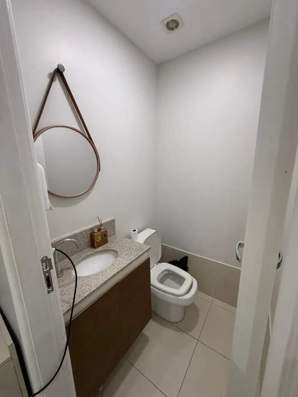 Sala comercial mobiliada - Inove Inteligent Place - Foto 4