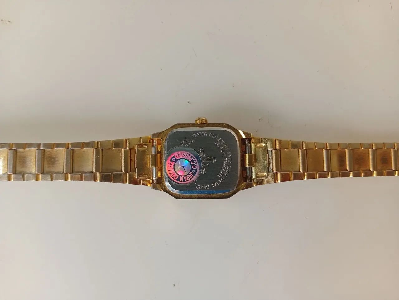 relógio orient quartz feminino - Acessórios - Taboão, Diadema