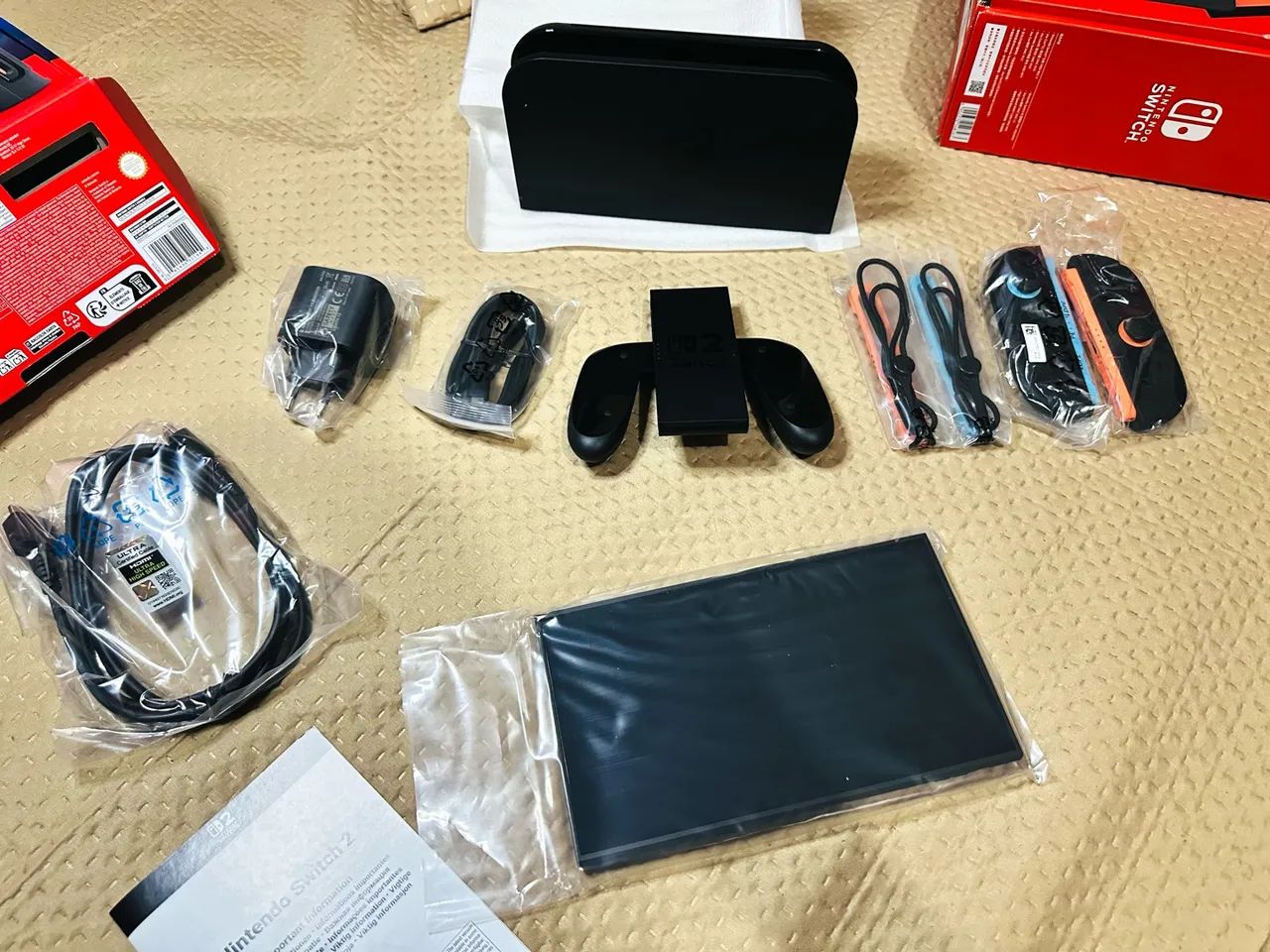 Nintendo switch 2