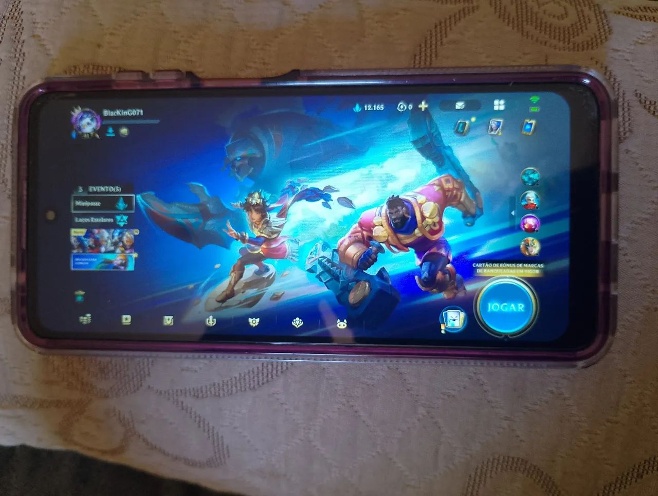 Motorola G22 