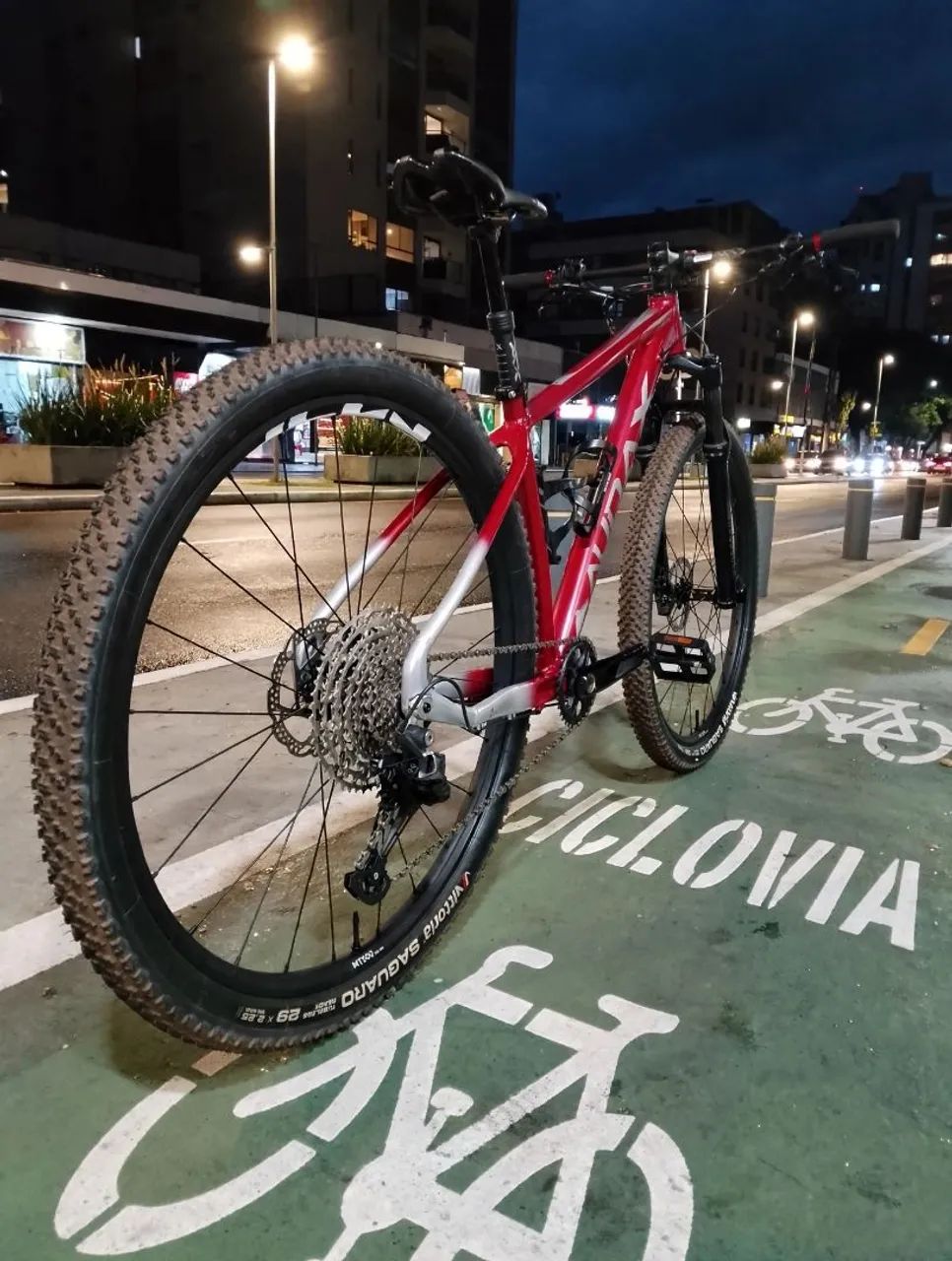 Audax ADX 400 - Foto 2