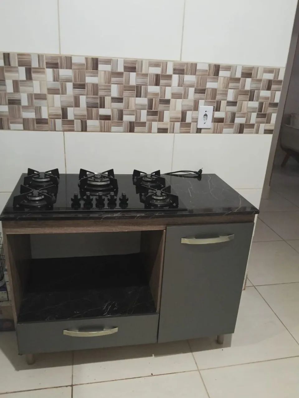 Envelopamento de móveis em geral  - Foto 2