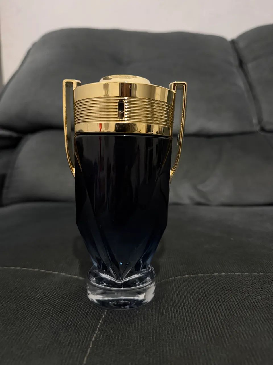 Invictus Parfum da marca Rabanne 200 ml - Foto 2