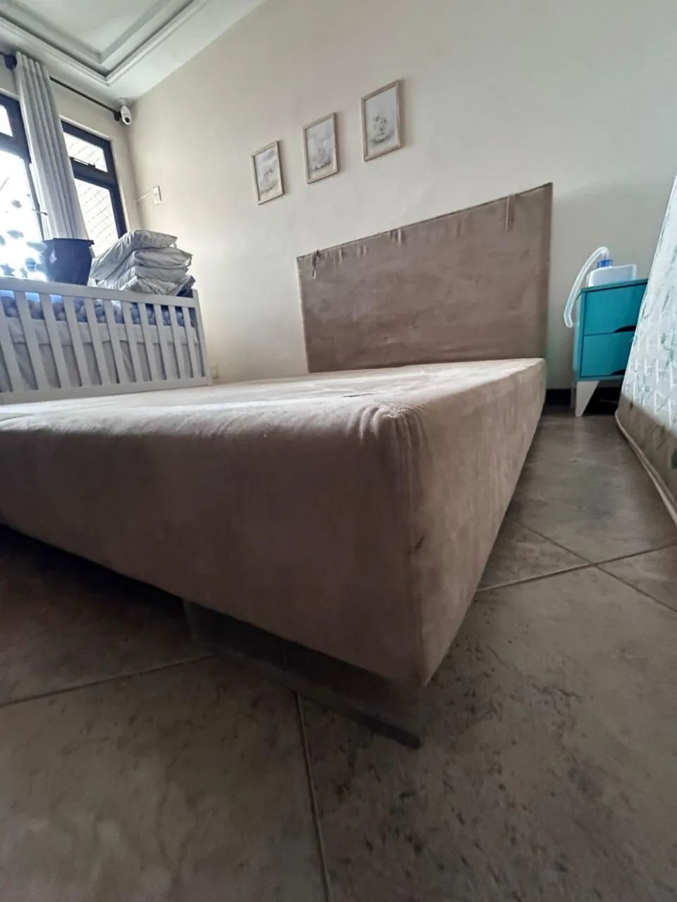 Cama de casal - Foto 2