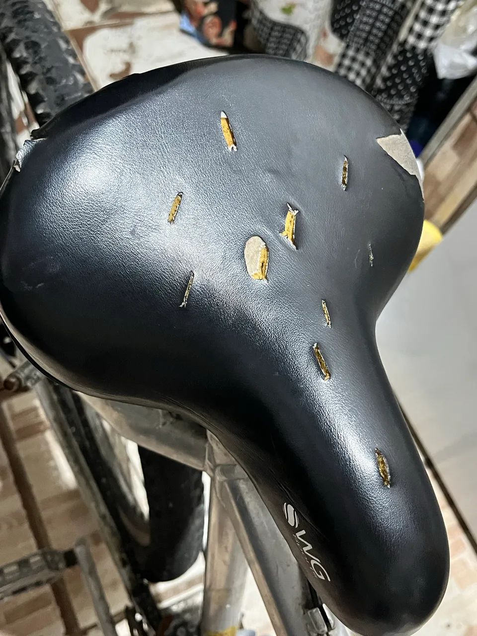 Bicicleta  - Foto 3