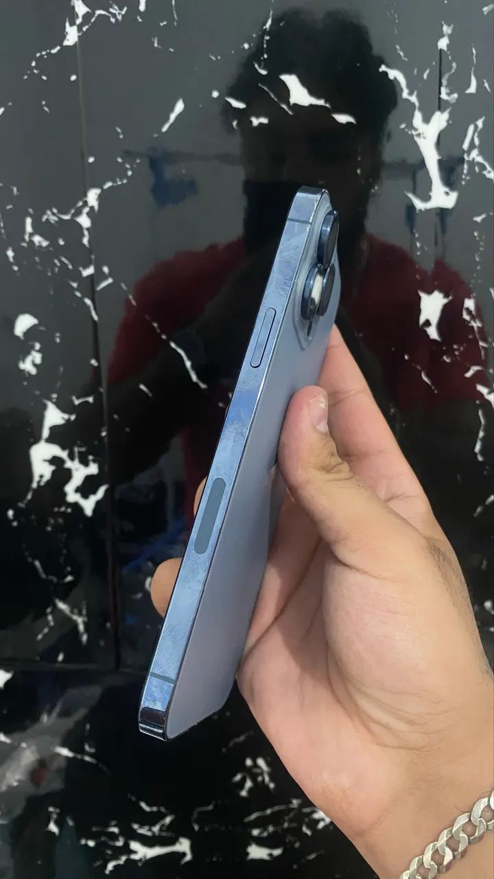iPhone 13 Pro Max - Foto 2