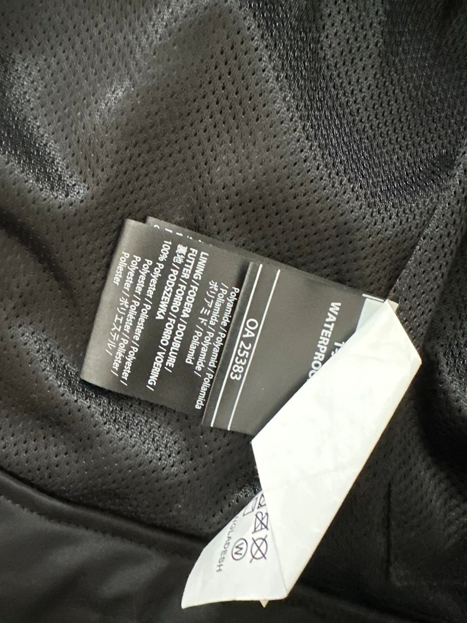 jaqueta motoqueiro masculino alpinestars - Foto 4