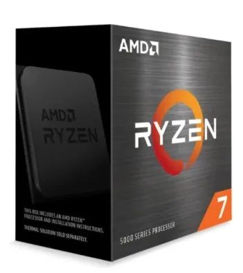 Processador AMD Ryzen 7 5700X