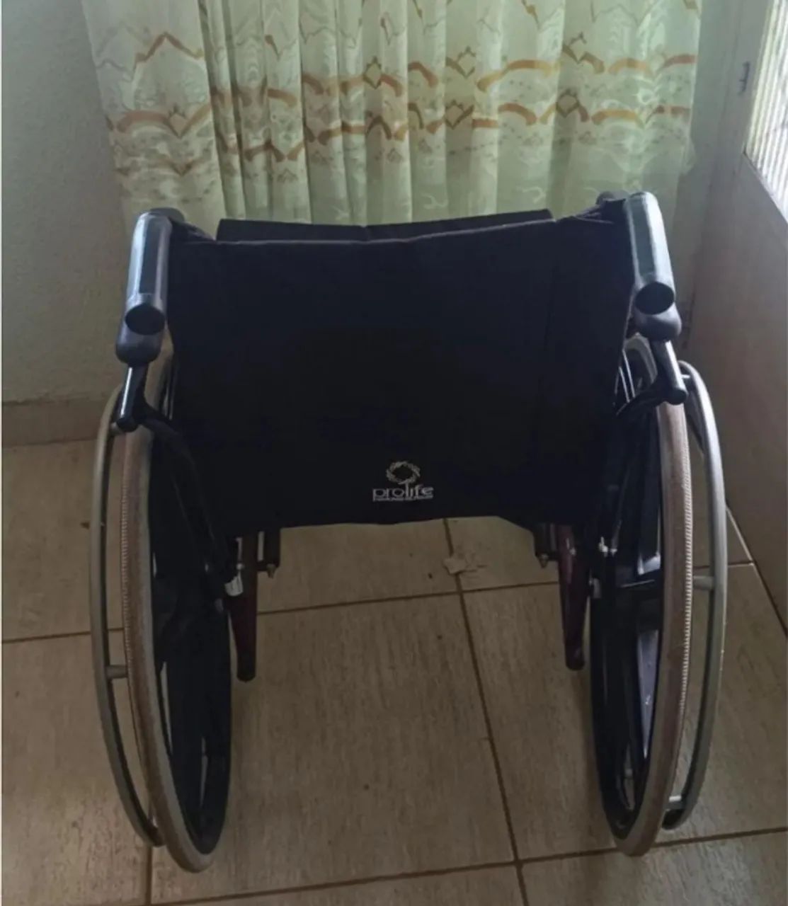 cadeira de rodas - Foto 3