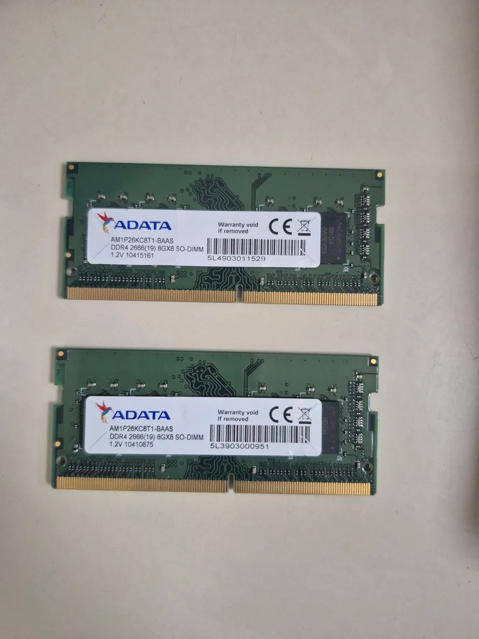 Memória  ram DDR4 - Foto 4