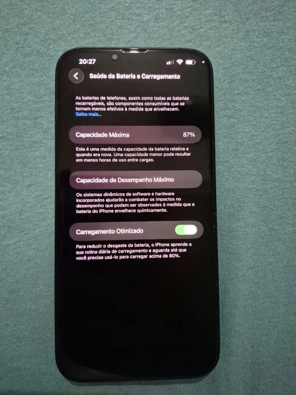 IPhone 14 Plus 128gb EXTRA - Foto 5