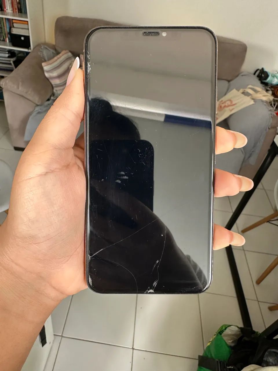 IPHONE XS MAX - Foto 3