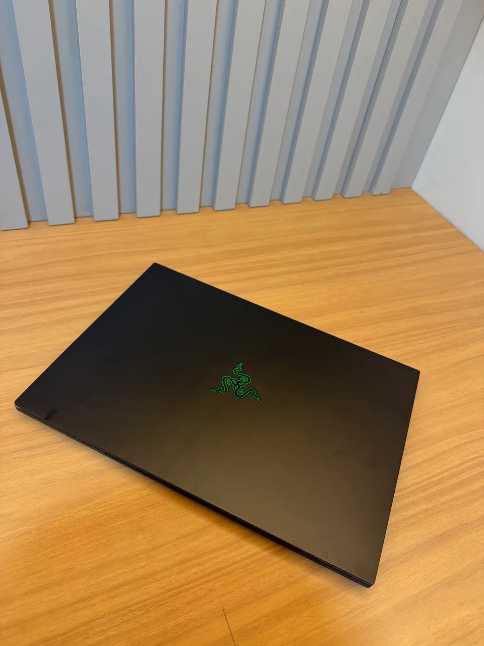 Notebook gamer Razer blade pro 16 Oled  - Foto 4