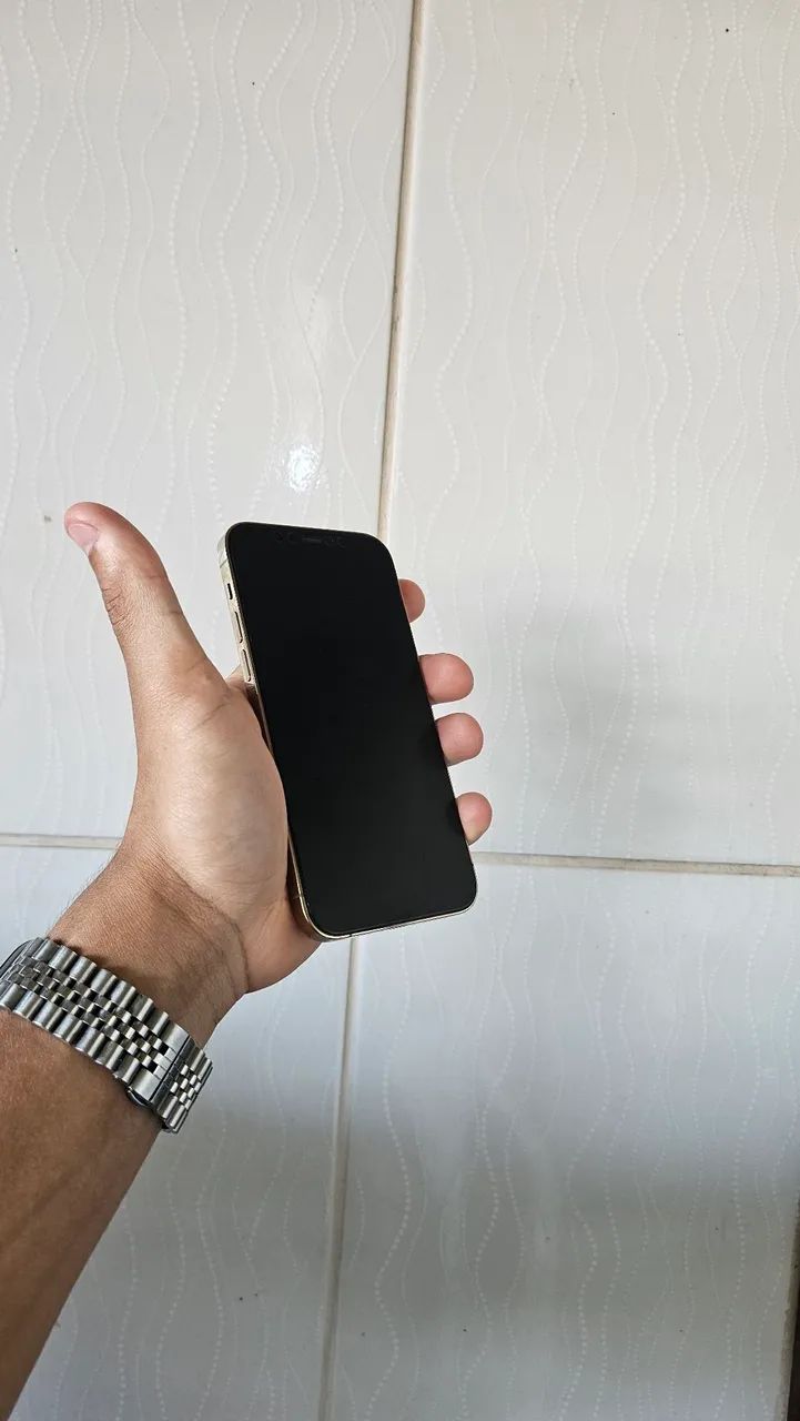 Iphone 12 pro 256gb - Foto 3