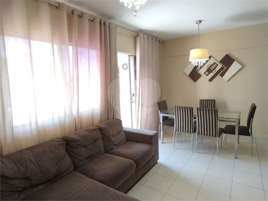 Apartamento com 3 quartos para locação em Coroado - AM - Foto 5