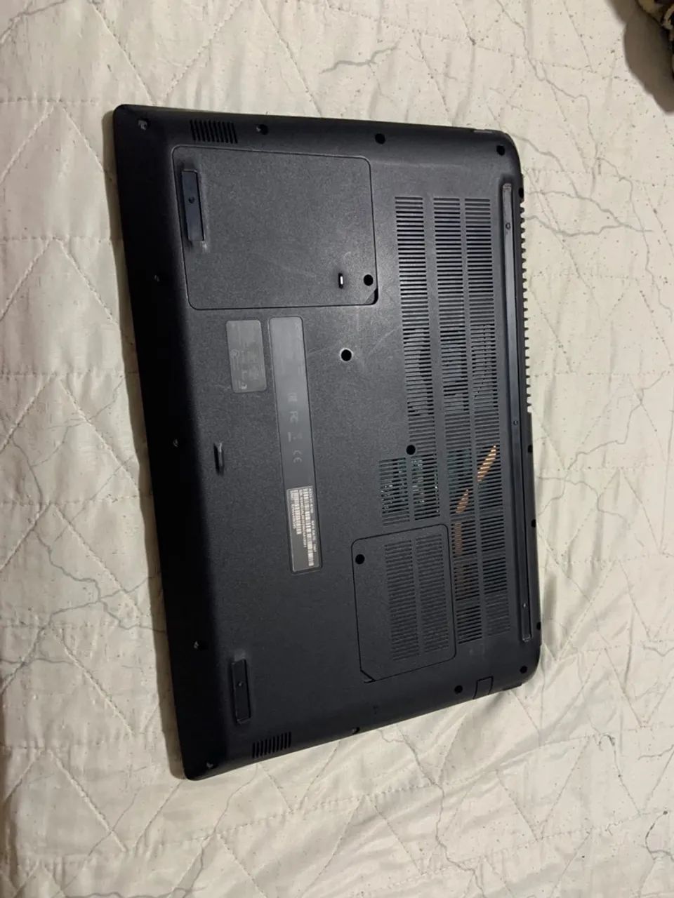 Notebook Acre inspire 3 - Foto 2