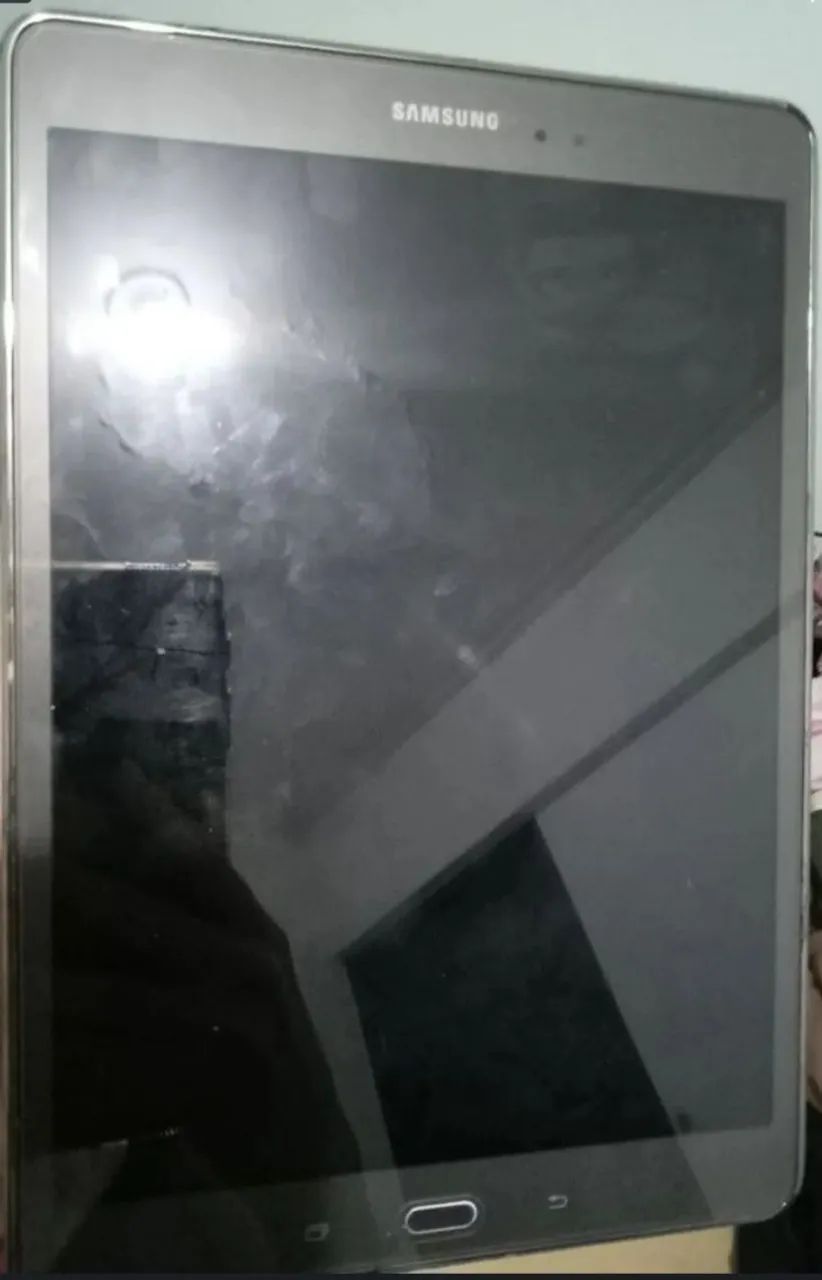 Tablet SAMSUNG A 9.7