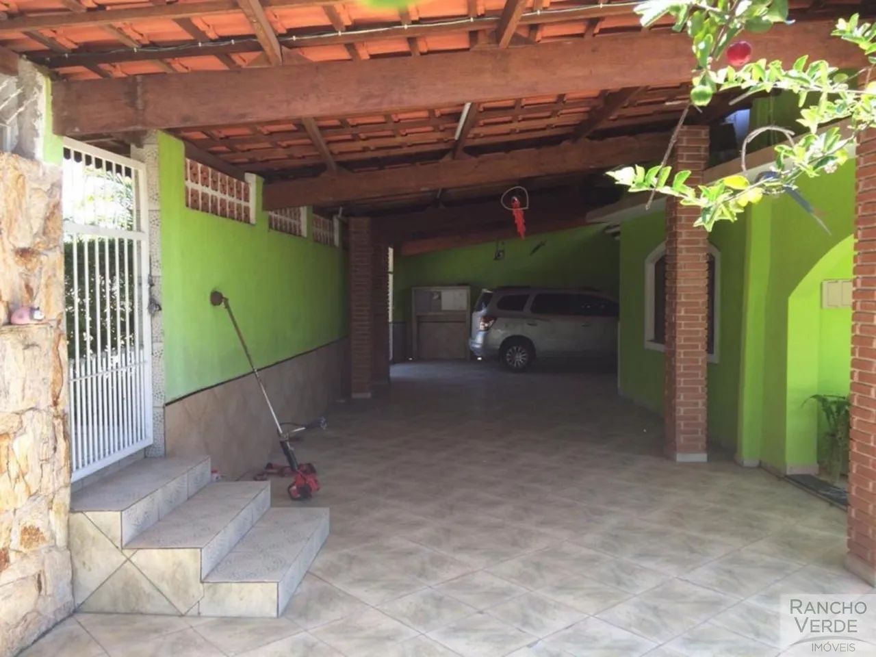 CHÁCARA RURAL em SANTA ISABEL - SP, RURAL - Foto 4