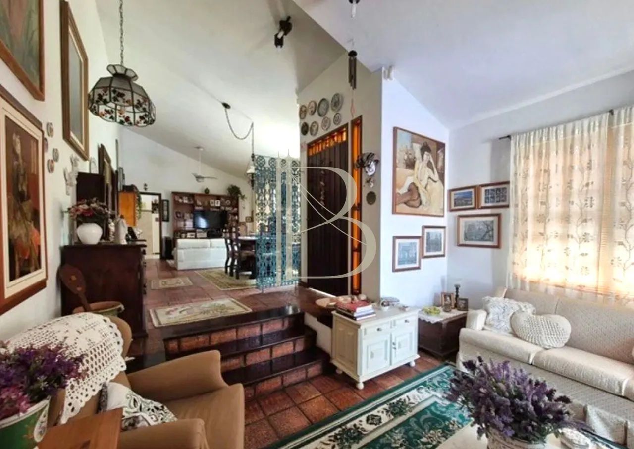 Casa térrea de esquina com 4 quartos e piscina no Parque São Jorge - Foto 2