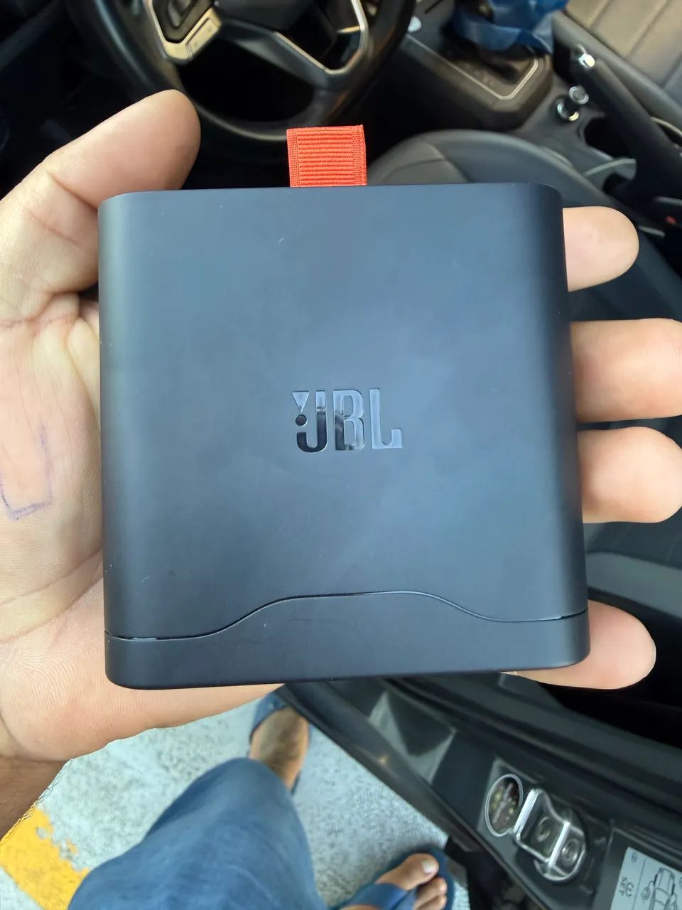 Bateria jbl Partybox 320 original 