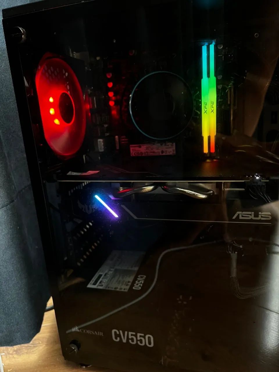 Pc gamer  - Foto 4