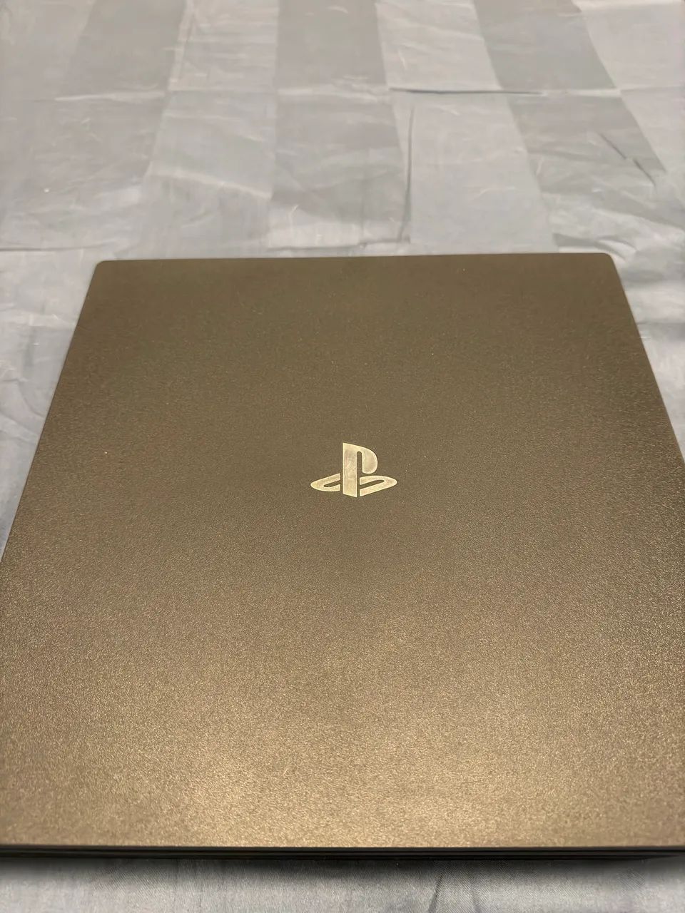 PlayStation 4 com 1 controle - Foto 2