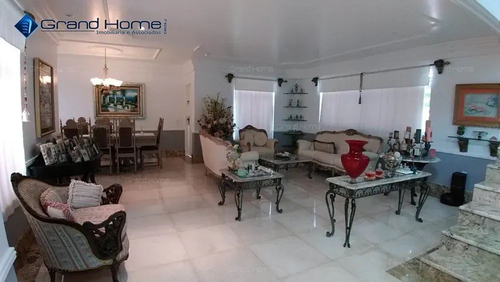 Casa 7 quartos em Interlagos - Foto 5