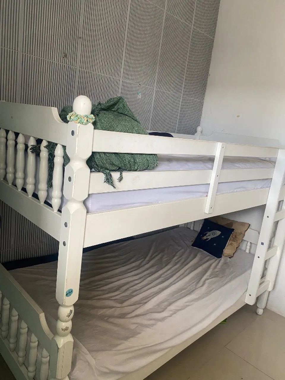 Cama beliche  - Foto 2