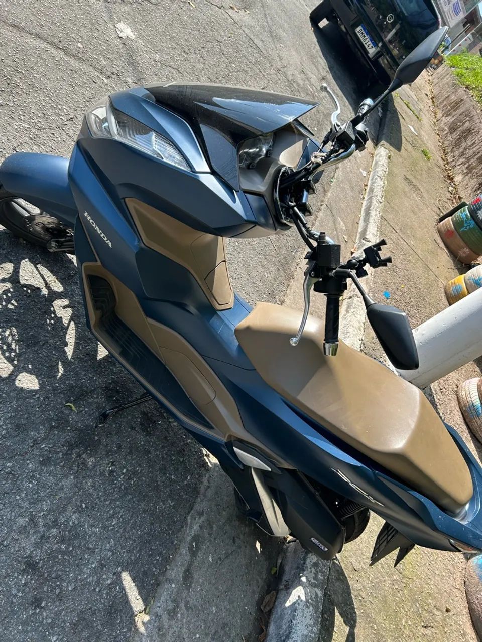 Pcx 2024 - Foto 2
