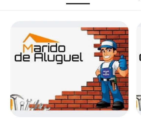 MARIDO DE ALUGUEL 