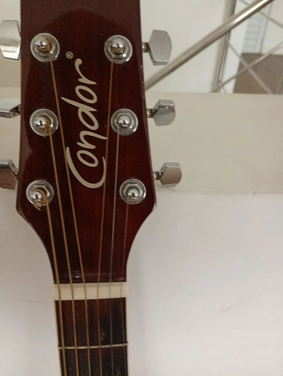 Violão Condor - Foto 4