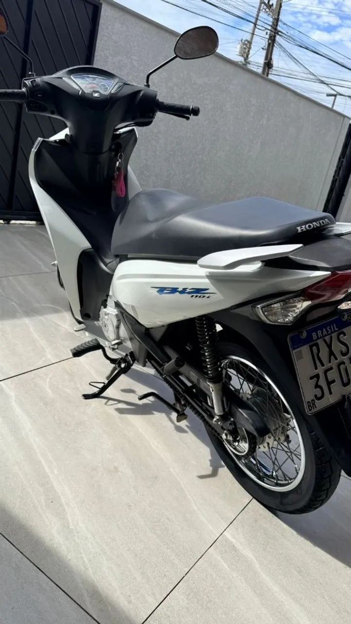 Biz 125 - Foto 5