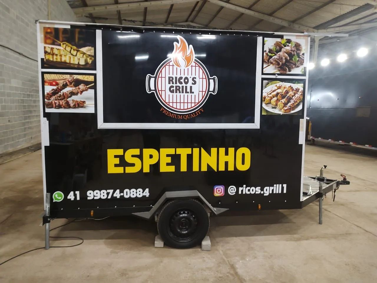 Foodtruck 