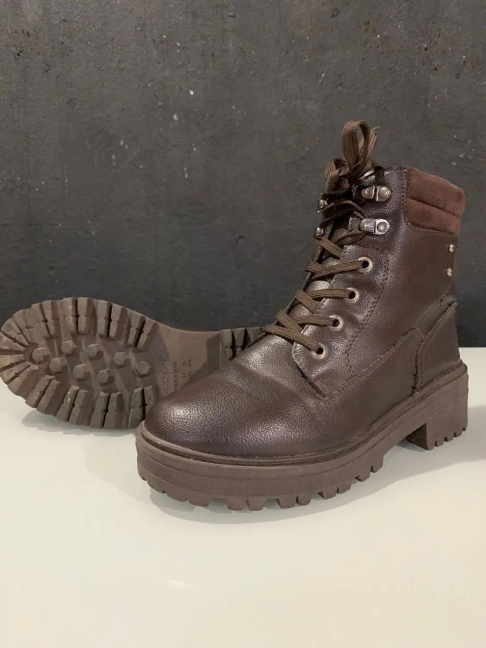 Bota Feminina 