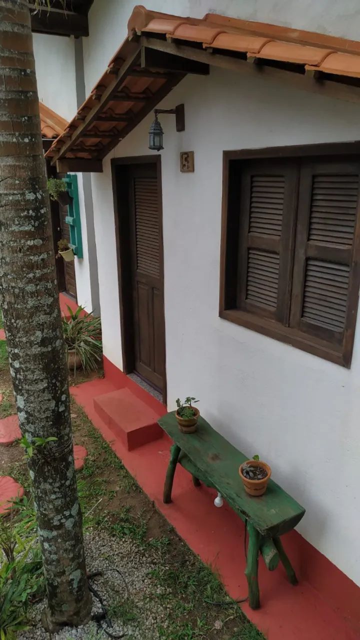 Flat/Hotel, Comercial, Dom Aquino Correia - 14 suites  - 730m² - Foto 4