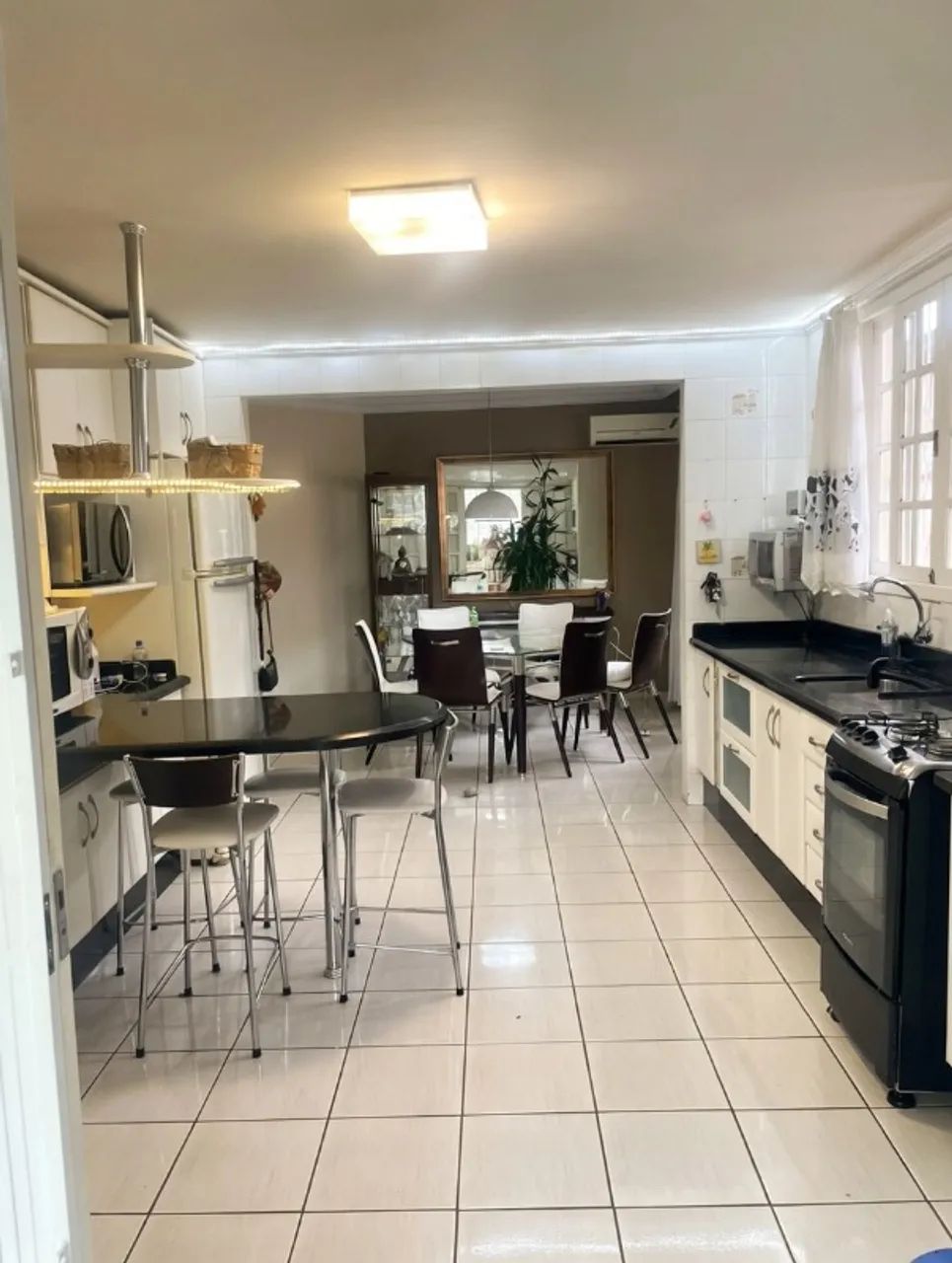 CASA RESIDENCIAL em FLORIANÓPOLIS - SC, SANTO ANTÔNIO DE LISBOA - Foto 5