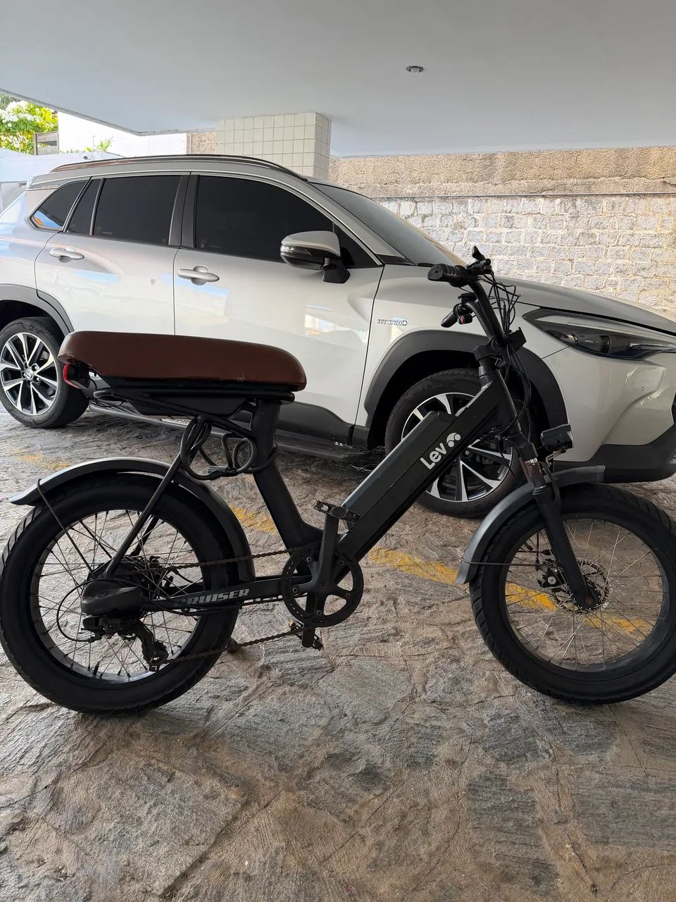 Vendo bicicleta elétrica  - Foto 2