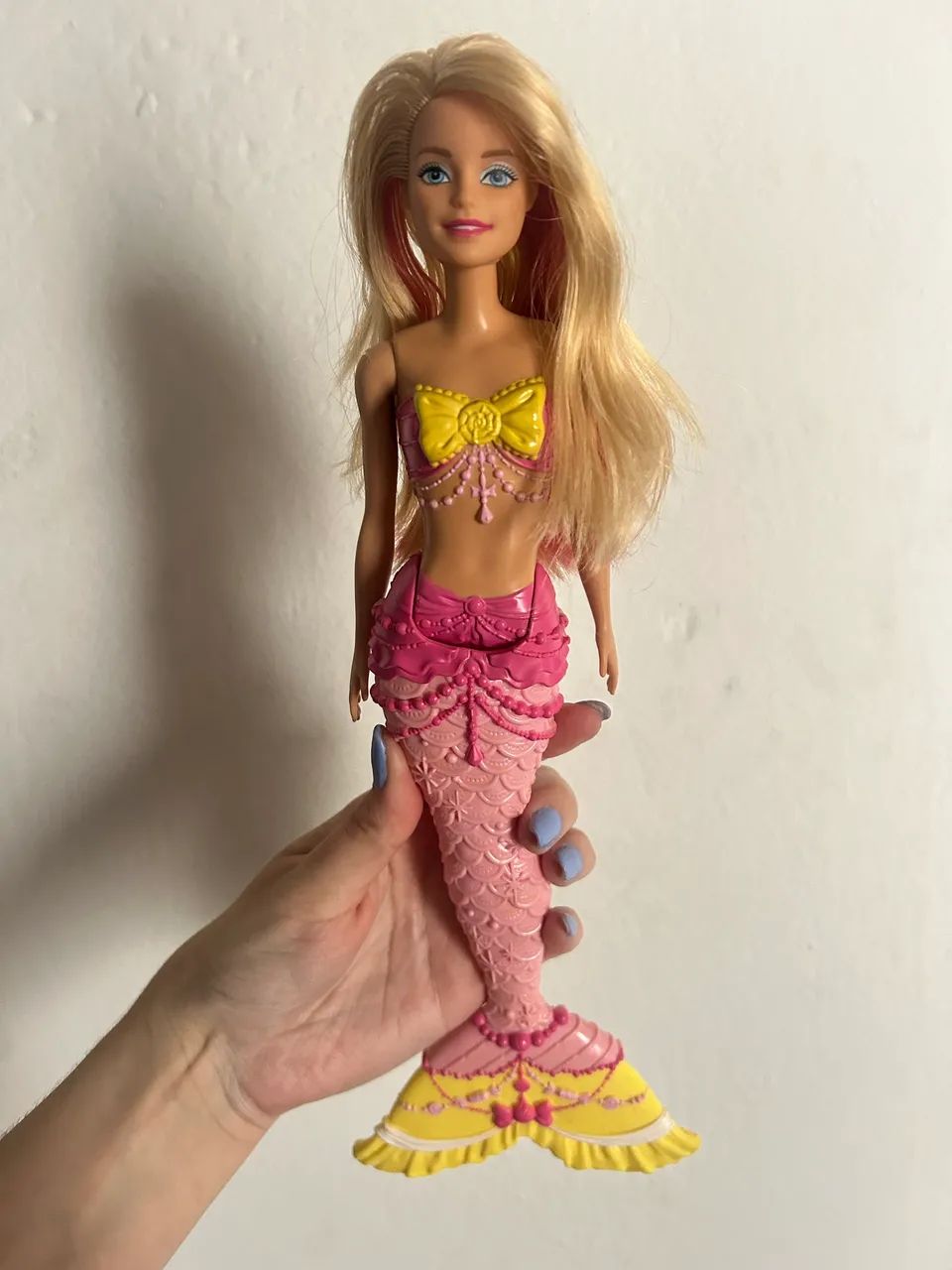Barbies diversas R$ 40,00 (cada) - Foto 2