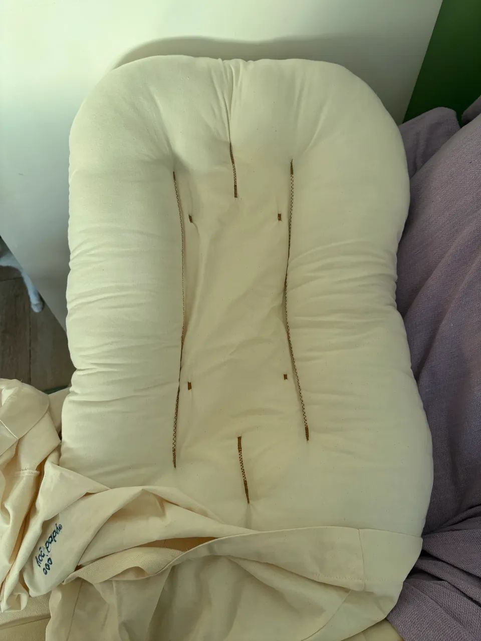 Ninho redutor YOGI